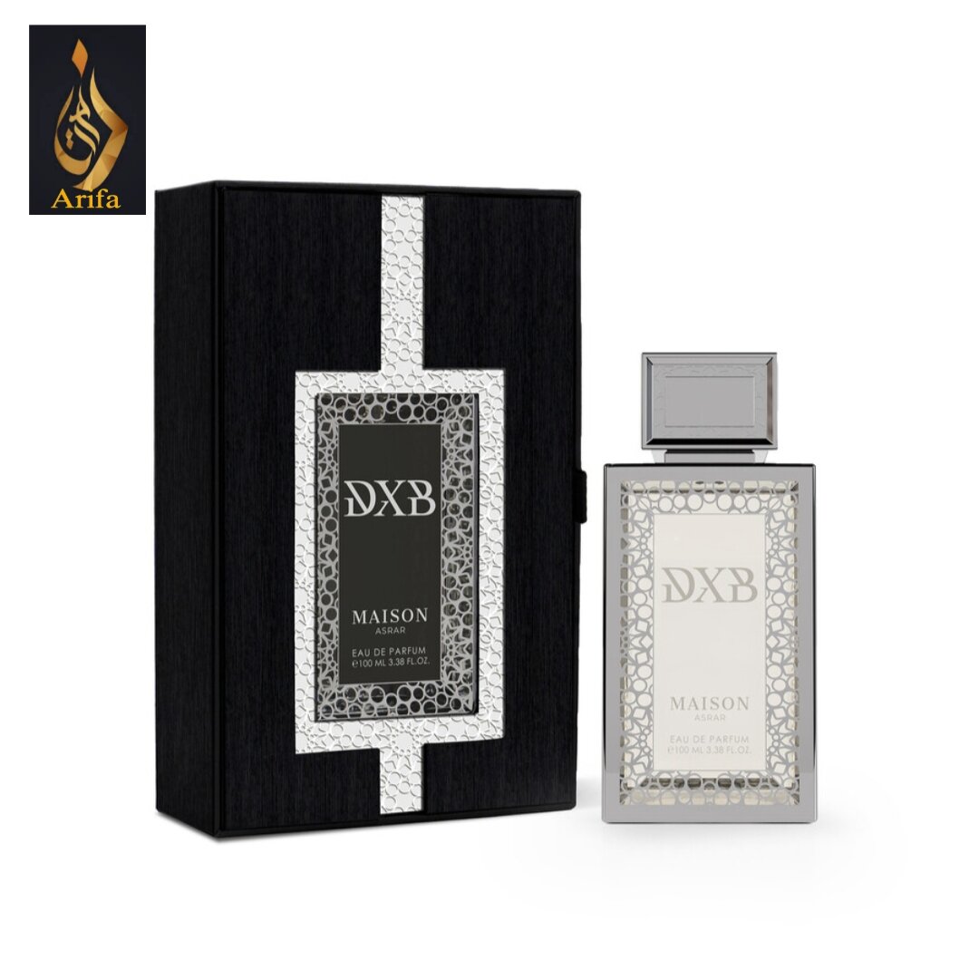 Buy Maison Asrar Online at a Better Price | Lazada Malaysia