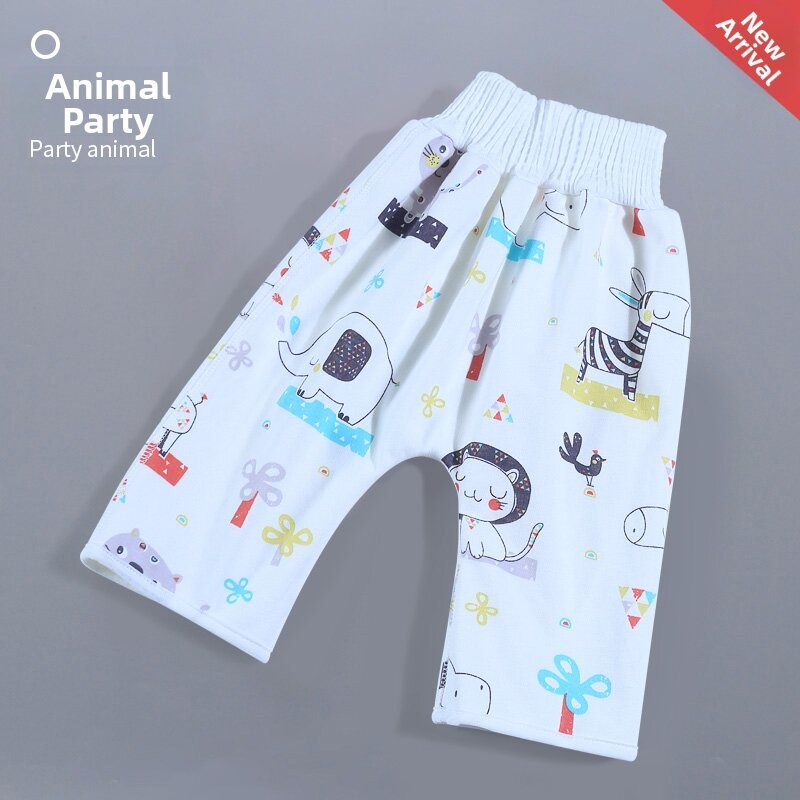 JIFANPAUL | Leakproof Potty Training Pants for Children