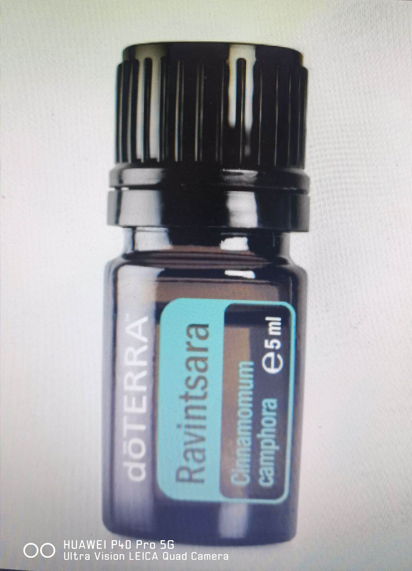 doTERRA Ravintsara Essential Oil 5ml | Lazada