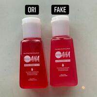 ORIGINAL 100% H SERUM AHA BRILLIANT