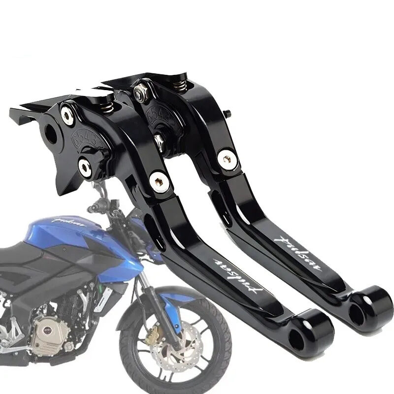 Rs200 Accessories Pulsar Rs 200 Handlebar Modification Spare Parts