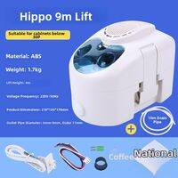 TUOMIU | Automatic Air Conditioner Condensate Lifting Pump