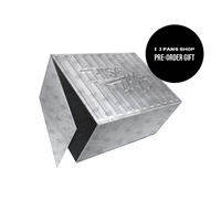 [ +JYP / SOUNDWAVE GIFT ] STRAY KIDS -  Mini Album [ THIS & THAT ] TRUCK ver