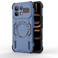 LENUO เคส เคสโทรศัพท์ Infinix Note 60 Pro 5G Case Cooling Non-Slip Shockproof Full Coverage Back Cover