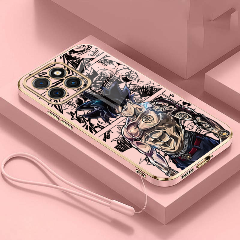 Honor%20X7d%20Honor%20400%20Smart%205G%20Super%20Saiya%20Art%20Shockproof%20Soft%20Cover%20Official%20Dragon%20Ball%20Silicone%20Case%20-%20Image%203