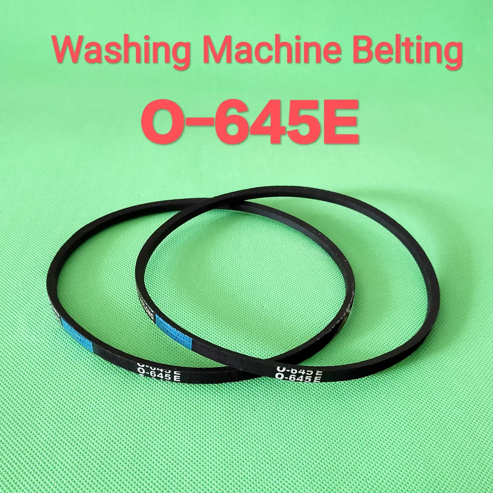 1 Biji O-645E Washing Machine Belting tali mesin basuh