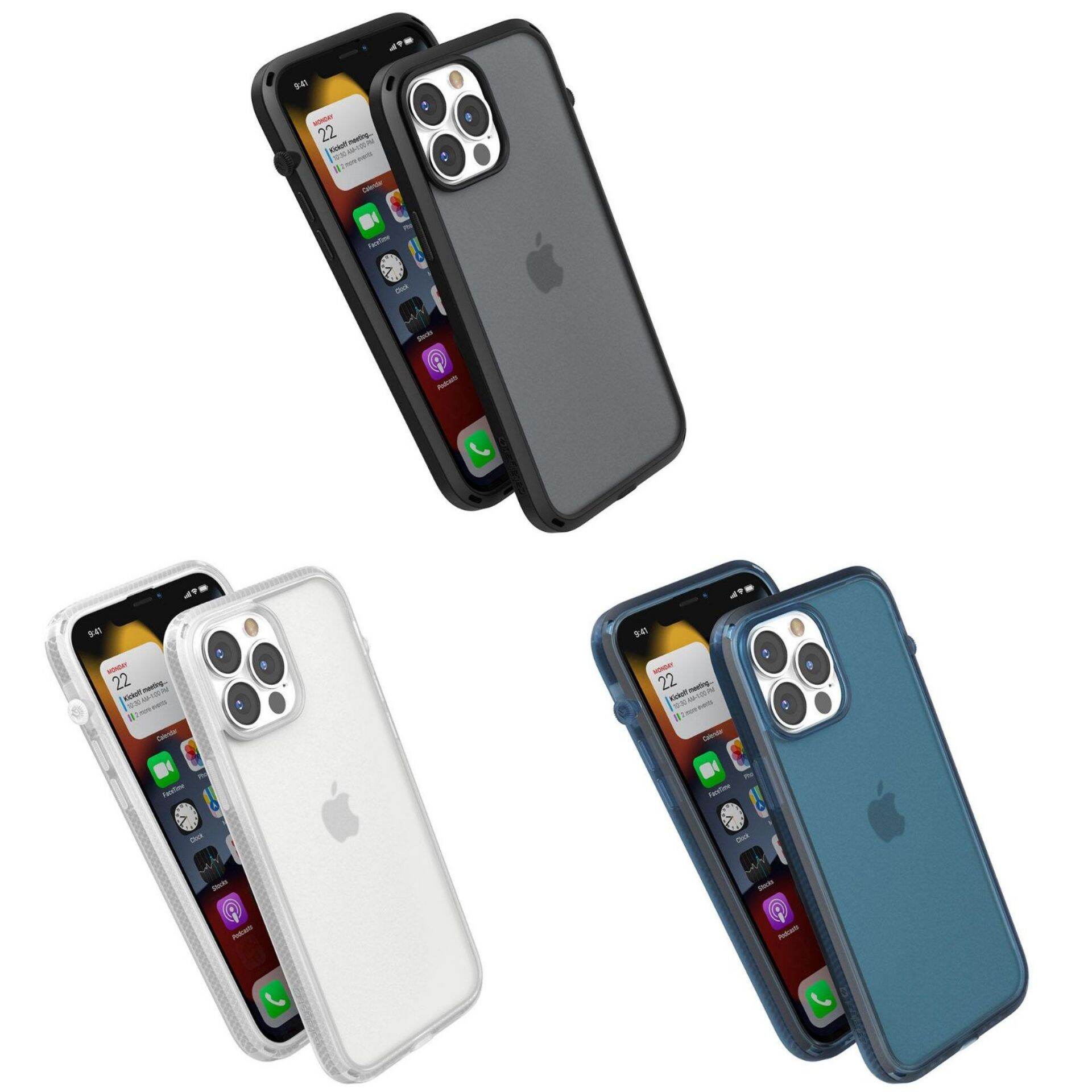 catalyst influence case iphone 13 pro