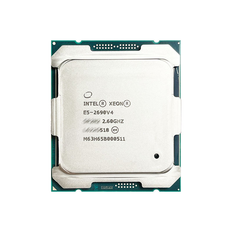 Intel | Intel Xeon 2673V4 E5 2673 V4 Used CPU Processor 2.3Ghz 20