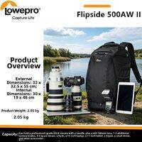 Lowepro | Backpack Photography Bag