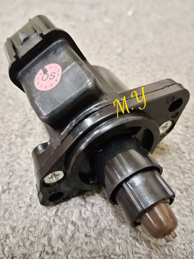 Throttle Body Switch Perdana V6 (Socket 6 Pin) Lazada