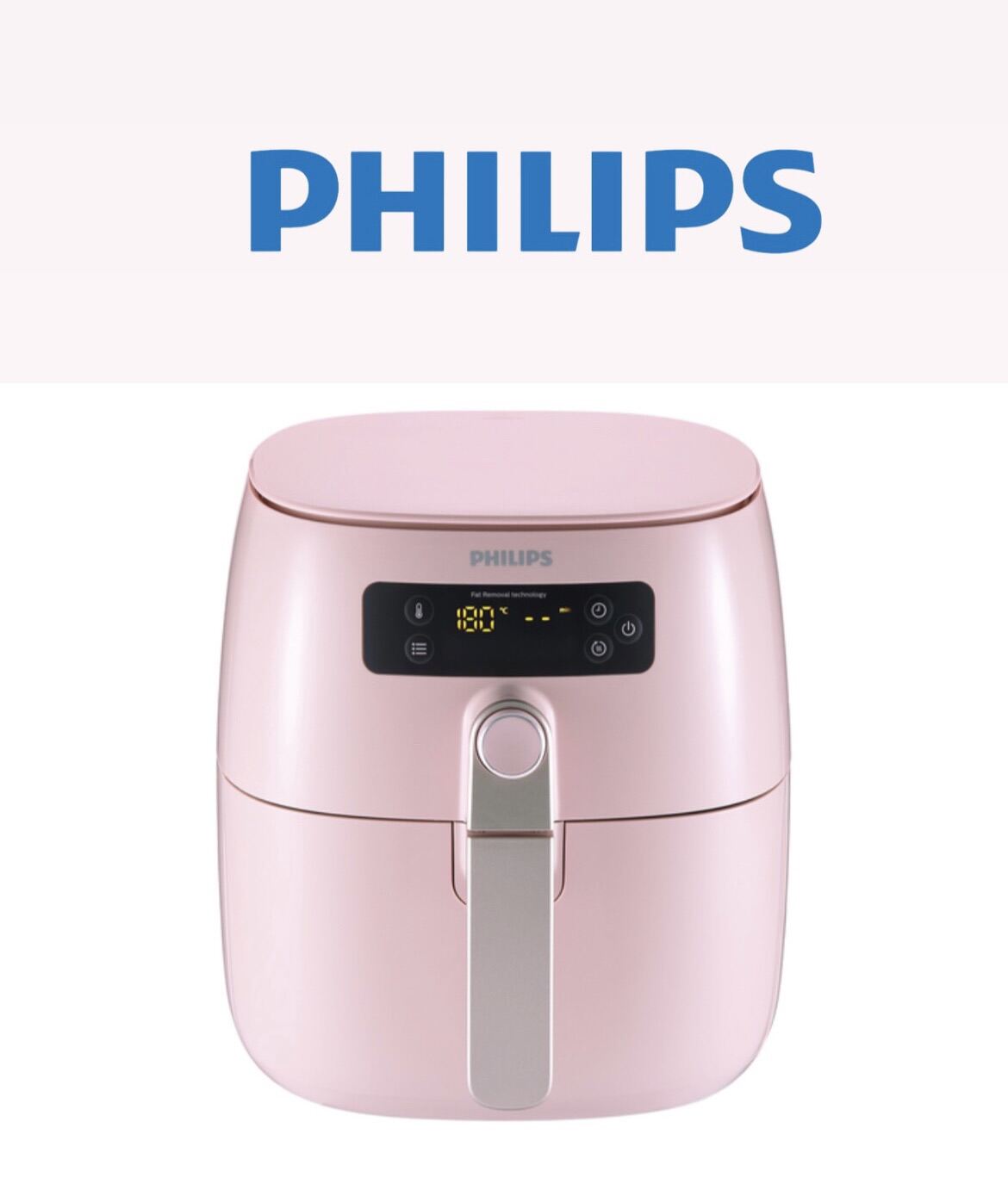 Philips premium digital airfryer hd9741 lazada