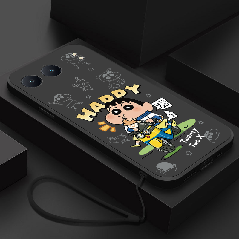 OnePlus%20Nord%204%20CE%204%203%20Lite%20Nord%203%20N30%20N20%20SE%205G%20Driving%20Crayon%20Shin-chan%20Case%20Crystal%20Clear%20Shockproof%20Cover%20Shell%20-%20Image%205