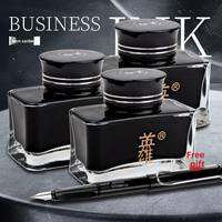 HERO | Non-Carbon Ink for Fountain Pens 60ml