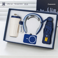 ZHUOLESHI | High-end Practical Business Gift Set