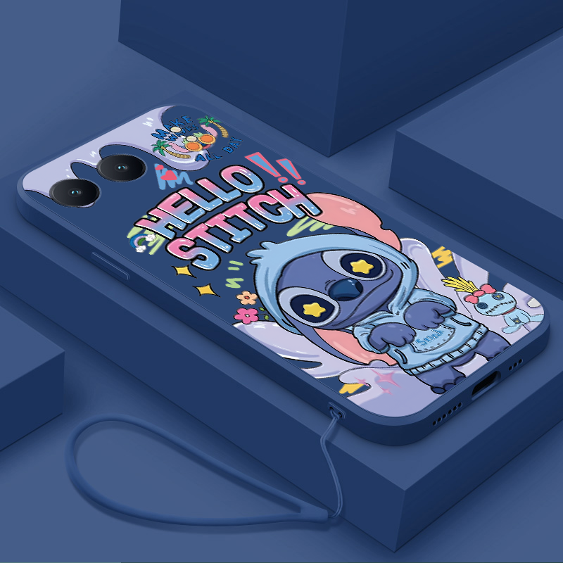 OnePlus%20Nord%204%20CE%204%203%20Lite%20Nord%203%20N30%20N20%20SE%205G%20Stitch%20Matte%20Soft%20Case%20Cute%20Flexible%20Cover%20Lovely%20Cartoon%20Casing%20-%20Image%202