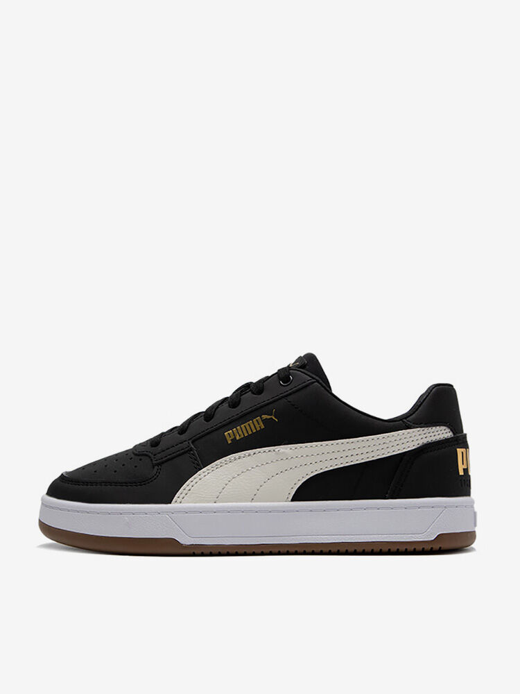 PUMA | Suede Lace-Up Athletic Shoes Harga 275 Ringgit*Penghantaran Percuma