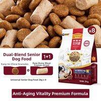 MYFOODIE | Senior Dog Food