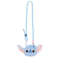 Mesuca | Cute Cartoon Plush Key Pouch