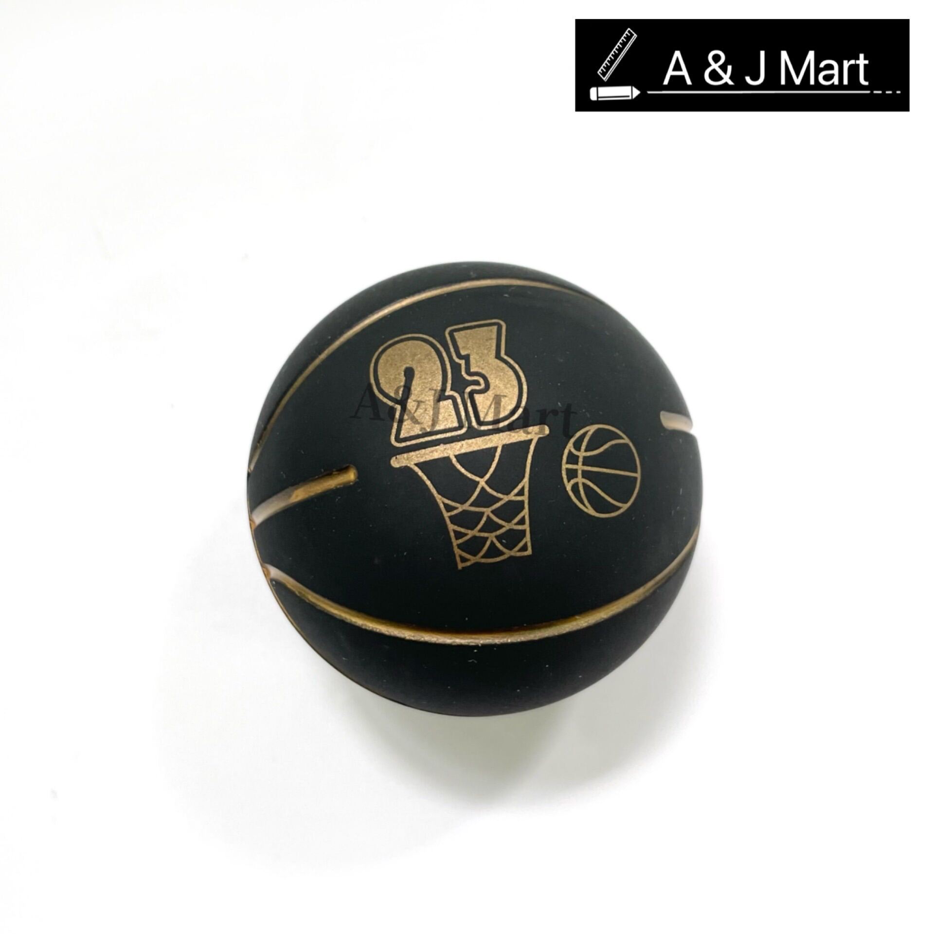 Rubber Elastic Ball 6cm/ 橡胶弹力球 (1pc)