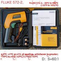 Infrared Thermometer
