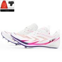 LARA STAR | Professional Sprint Training Spikes