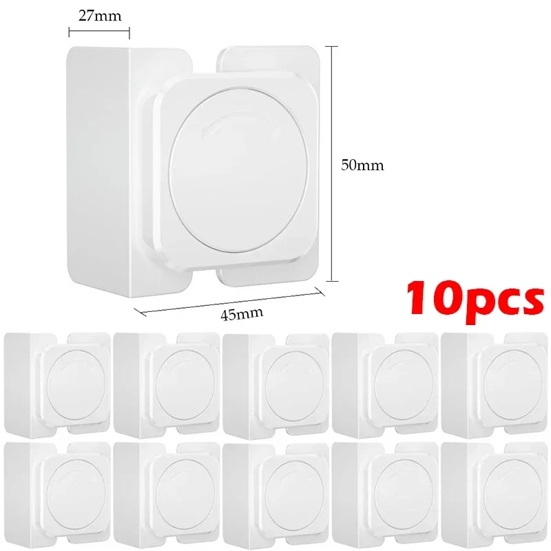 Child Safety Home Refrigerator Lock Multifunctional Cabinet Buckle Toddler Kids Protect Baby Anti Open Fridge Freezer Door Locks
