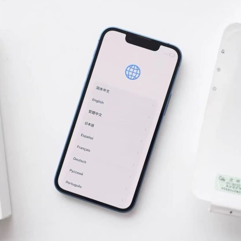 Apple | Official Activated/Unactivated iPhone 13 Mini