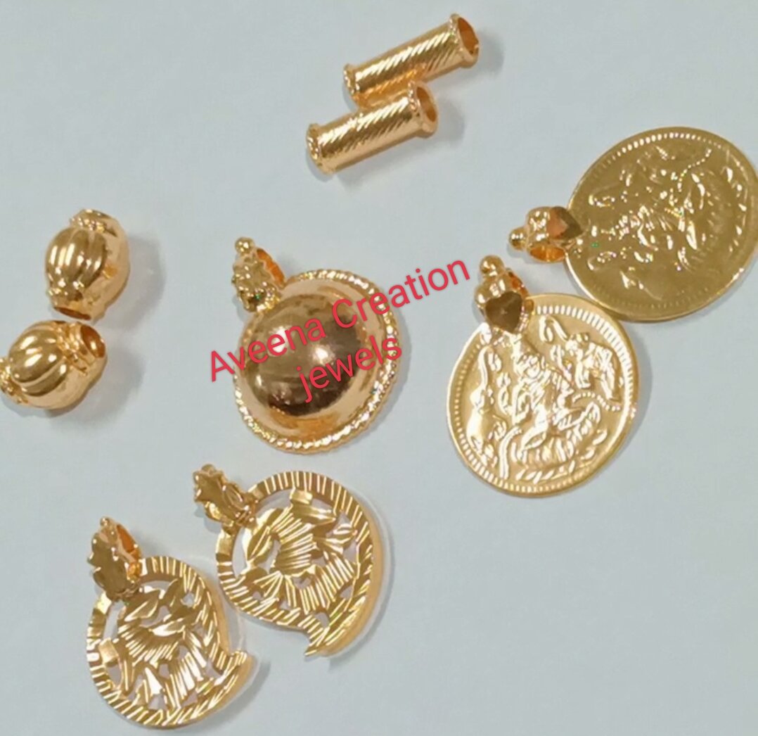 Buy Pavalam For Thali Online at a Better Price Lazada Malaysia