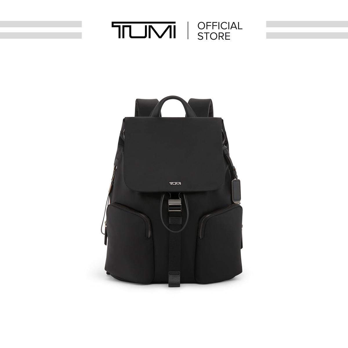 black hole patagonia duffel 70L contained storage back Tumi Lark Backpack (Black) Color:blue green