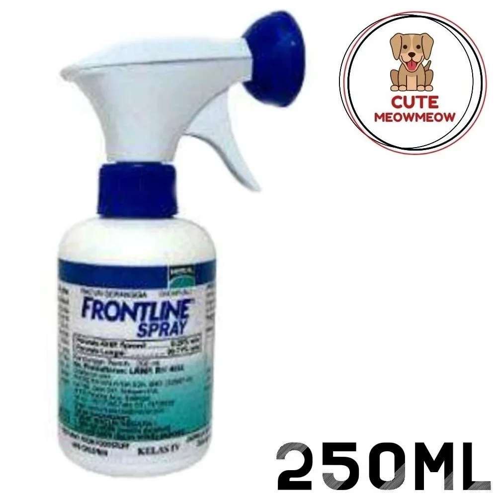 Frontline Spray 250ML