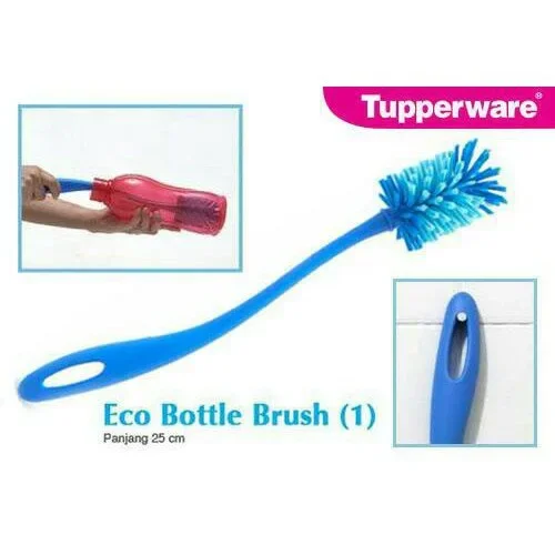 Tupperware Eco Bottle Brush {PROMO}