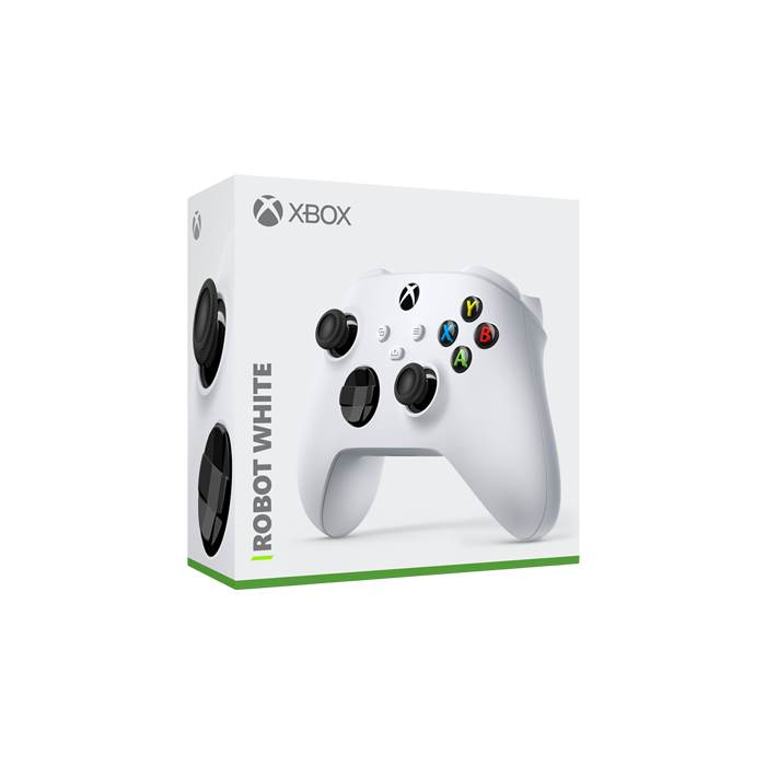 Microsoft Xbox Wireless Controller / Microsoft Xbox Wireless Controller Special Edition. 