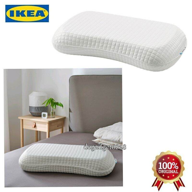 ikea gel pillow