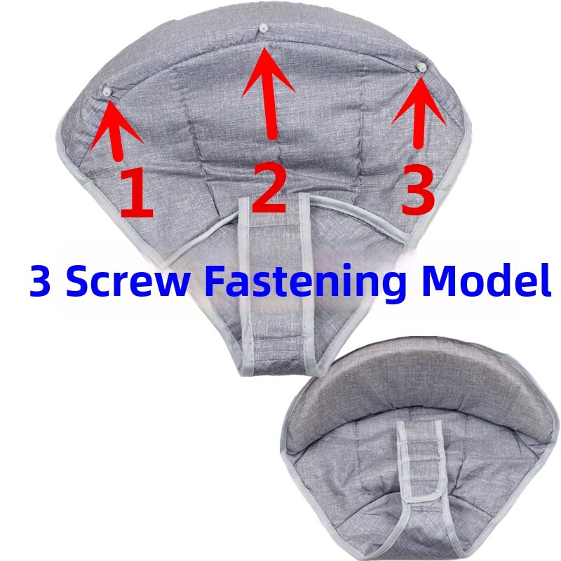 Washable Walker Seat Pad
