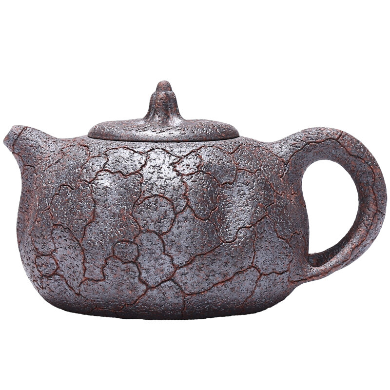 Yixing Zisha Teapot Famous Pure Entirely Handmade Zisha Tea Set