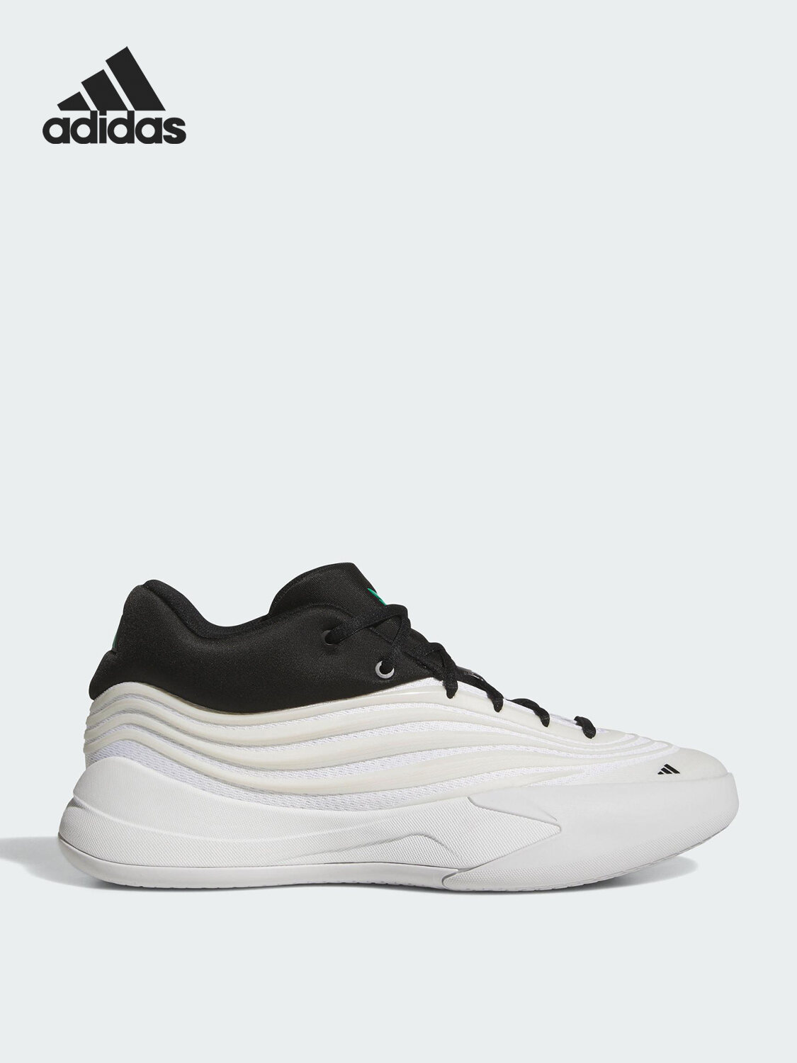 adidas | Men's Cushioning Durable Basketball Shoes Harga 245 Ringgit*Penghantaran Percuma