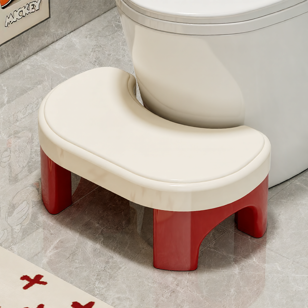 XINGYOU | Thickened Toilet Step Stool for Children