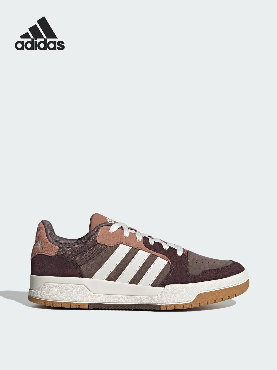 adidas | Retro Fashion Durable Basketball Sneakers Harga 292 Ringgit*Penghantaran Percuma
