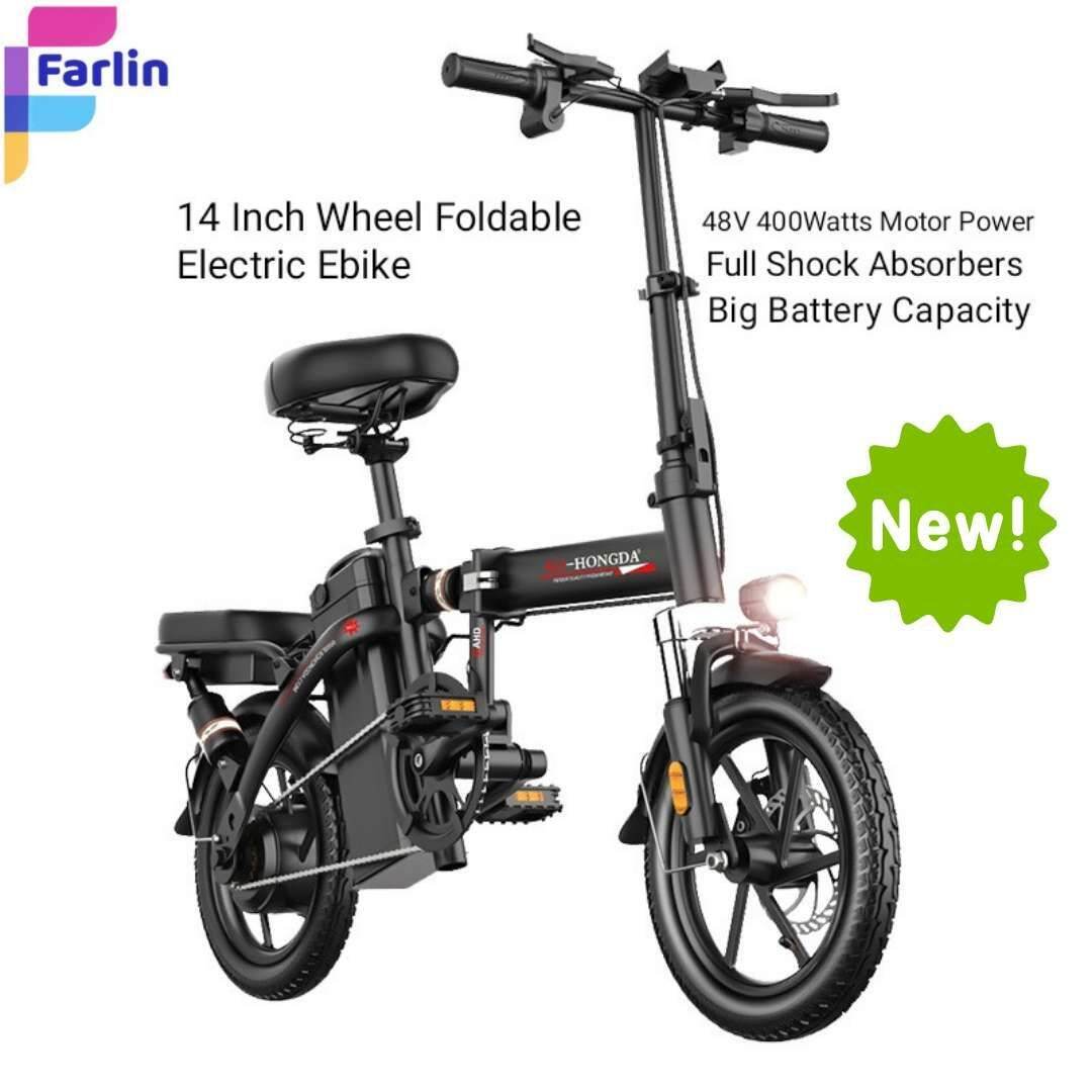 xiaomi mini e bike