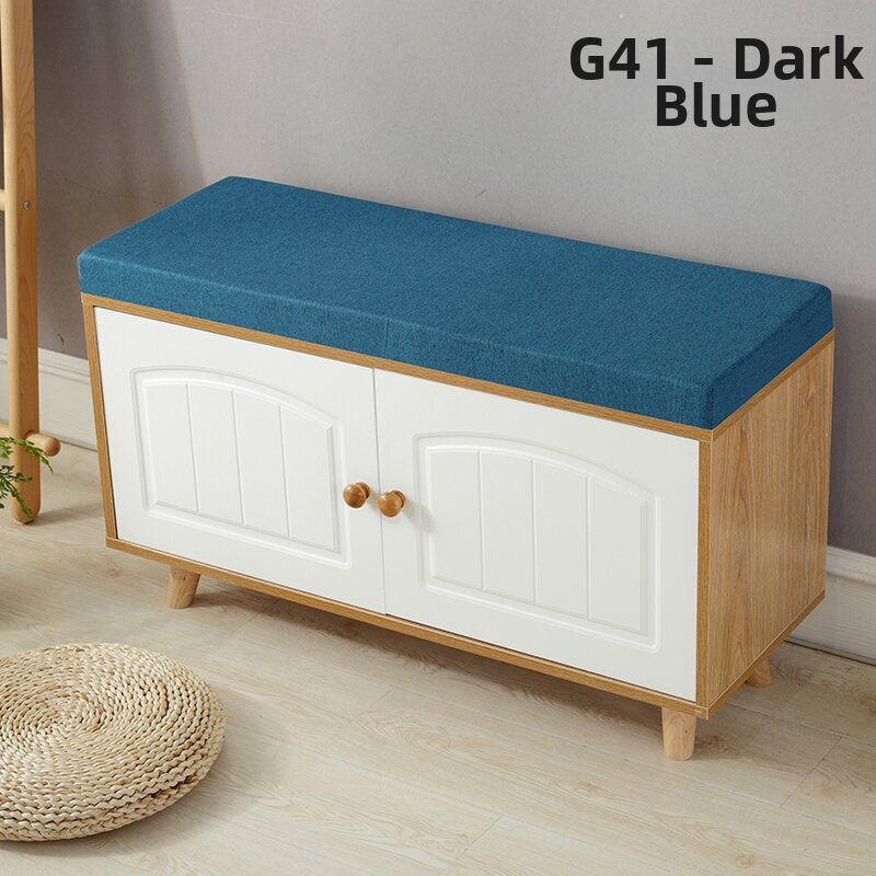 ZHENGNUAN | Customizable Long Rectangle Sponge Seat Cushion for Hallway Bench