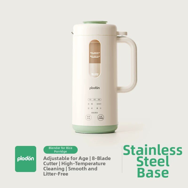 PLODON | Multifunctional Home Infant Food Maker