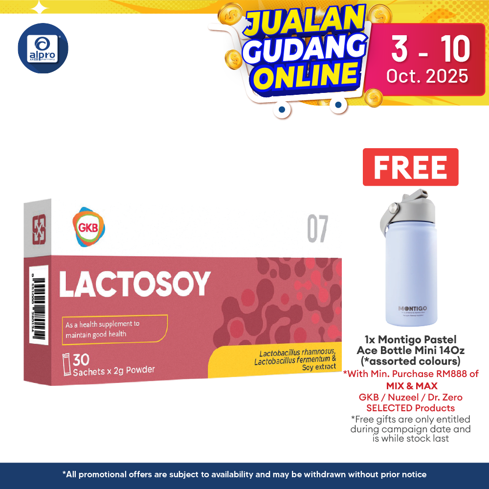 Buy Lactosoy Online at a Better Price Lazada Malaysia