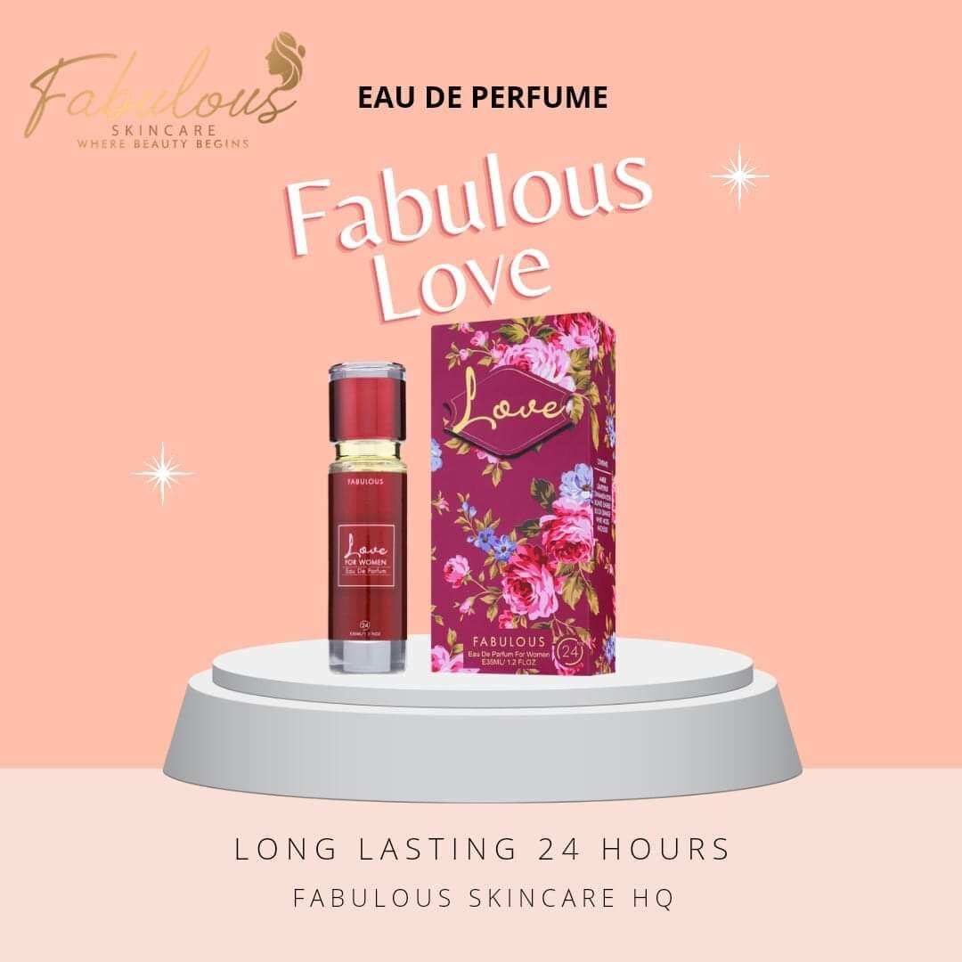 Fragrantica Fabulous Victoria Secret Body Mist Body Mist Fabulous