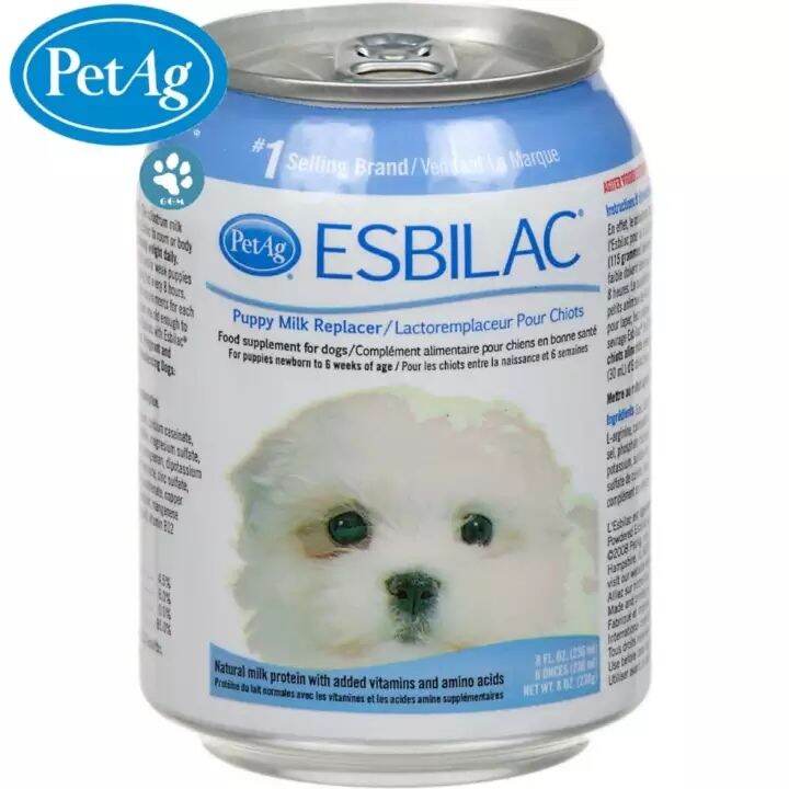 esbilac liquid