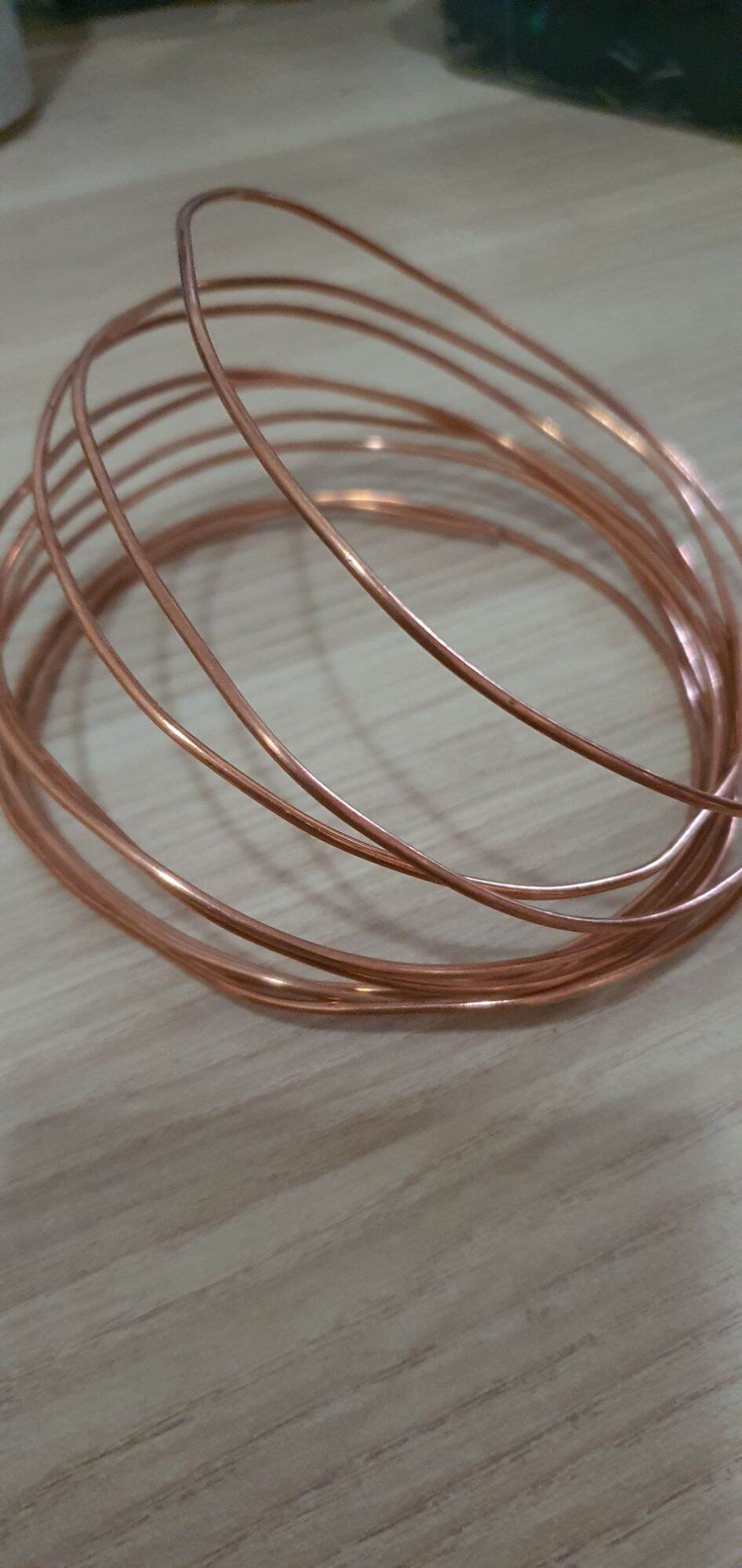 Multi sizes capillary tube refrigerator and air cond Lazada