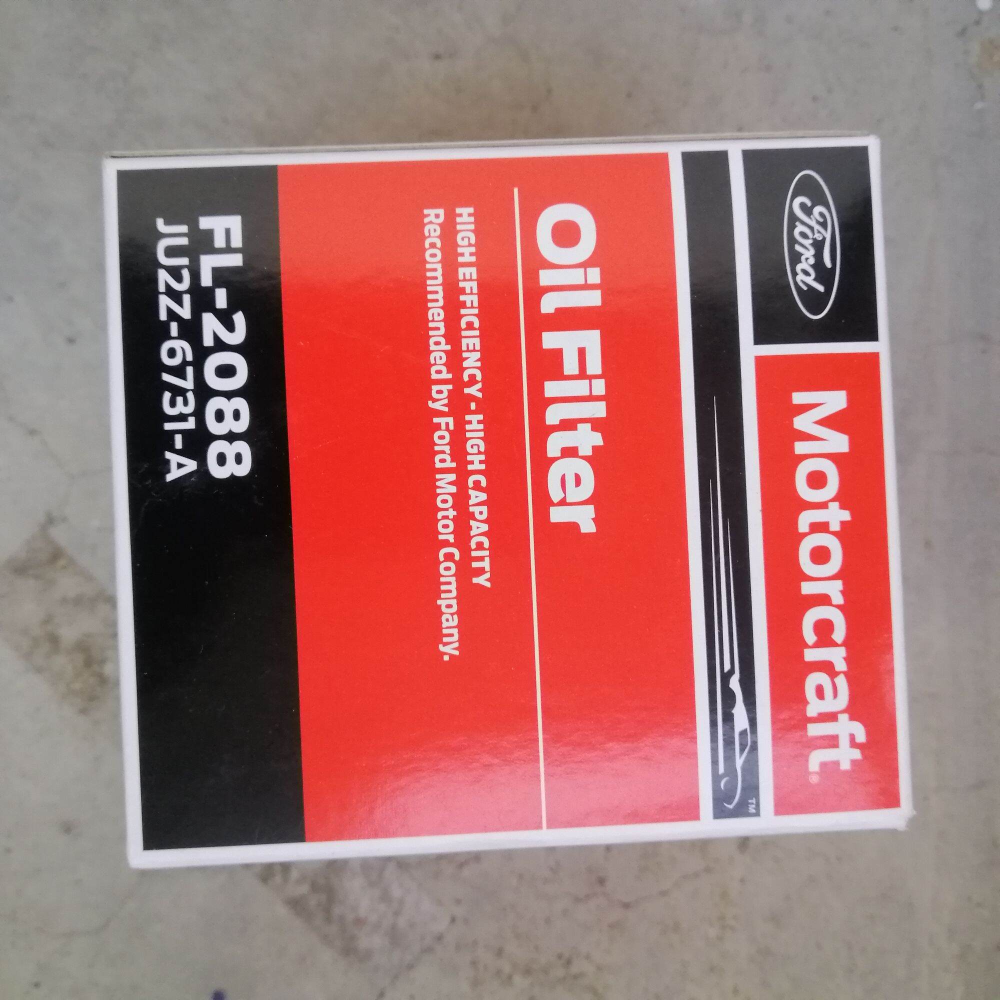 ford ranger oil filter | Lazada