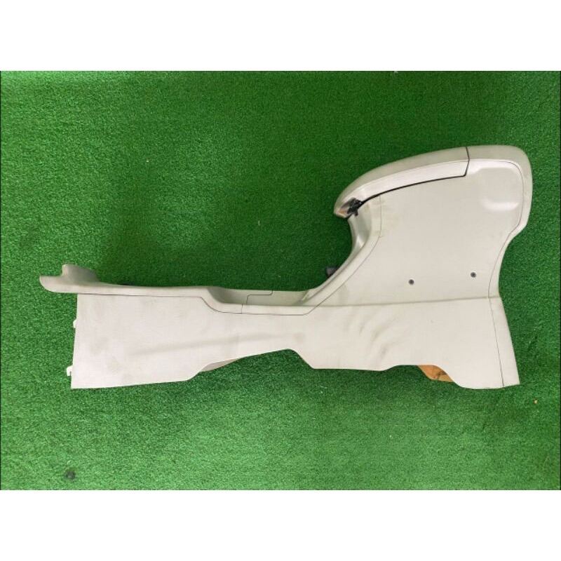 Toyota Vios Armrest Full Black Colour For NCP93 Lazada