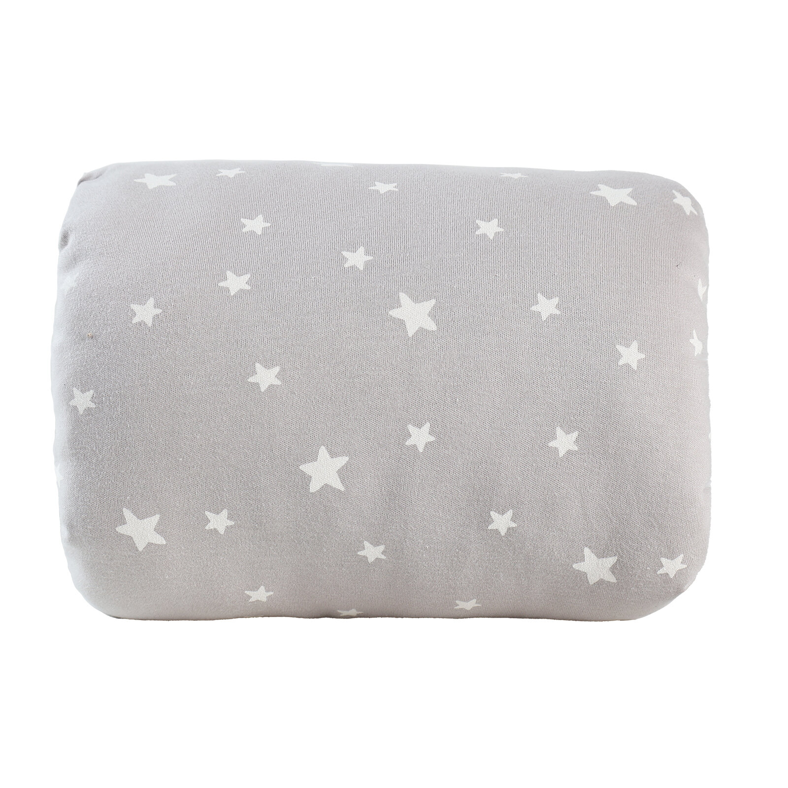 INSULAR Nursing Pillows Comfortable Infant Soft Feeding Pad Pure Cotton Baby Arm Pillow Kid Nursing Head Cushion Thickened