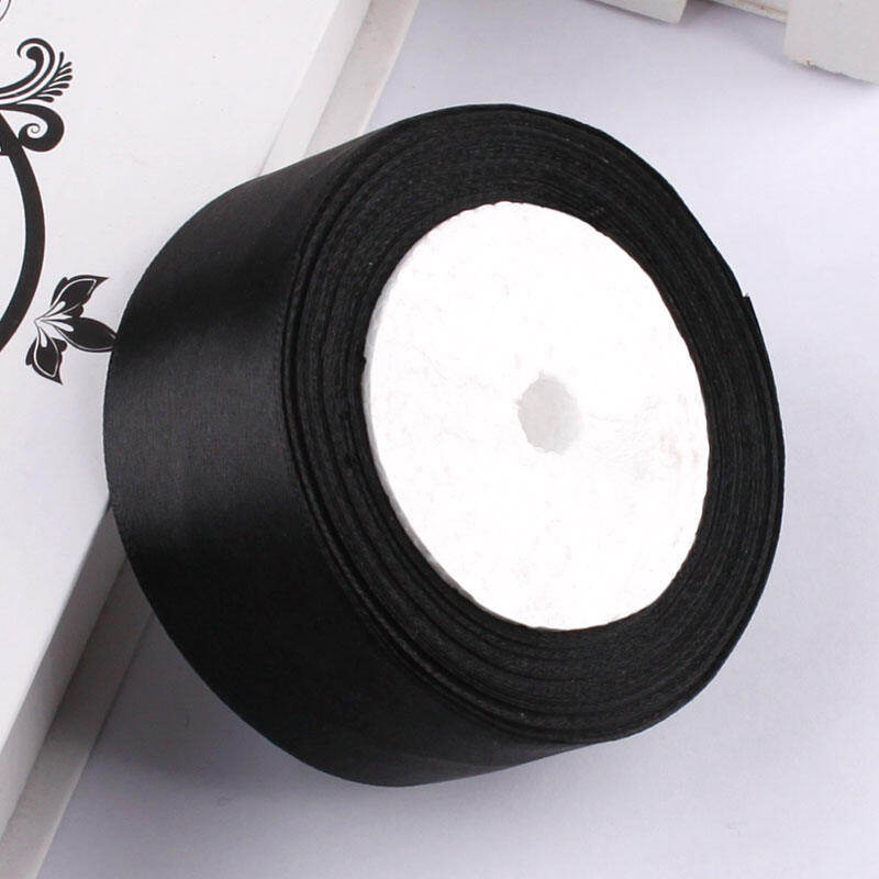 PANLANDE | Satin Ribbon for DIY Projects and Decoration 4cm