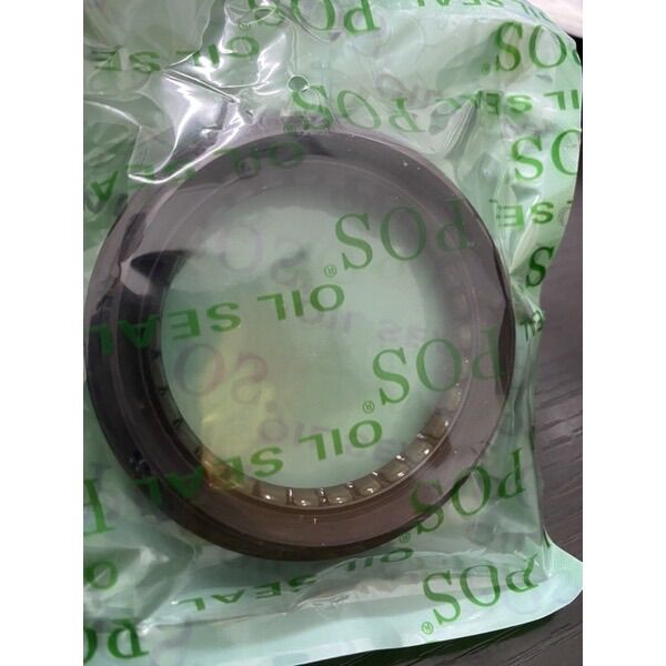 VITON > TOYOTA HILUX KUN25 KUN26 TIMING OIL SEAL (1) > 50x68x9x14.5